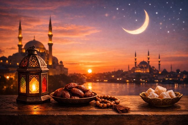2026 Ramazan Ayı Ne Zaman Başlıyor?