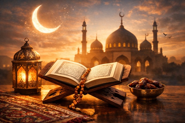 En Güzel Cuma Mesajları