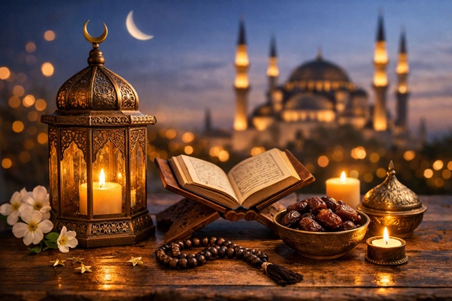 Kandil Ne Zaman? 2026 Kandil Günleri ve Tarihleri