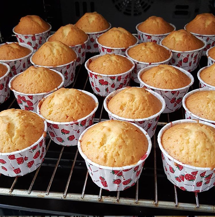Cupcake