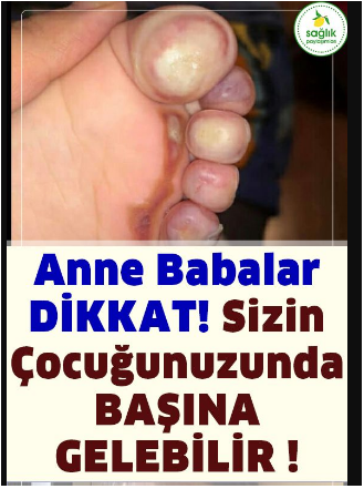 Anne Kızının Başına Gelenler Kimsenin Başına Gelmesin Diye Bütün Anne Babaları Uyarıyor