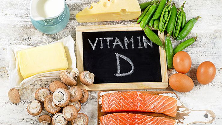 Vücudun Sinsi Düşmanı D Vitamini Eksikliği