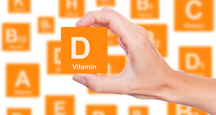 Vücudun Sinsi Düşmanı D Vitamini Eksikliği