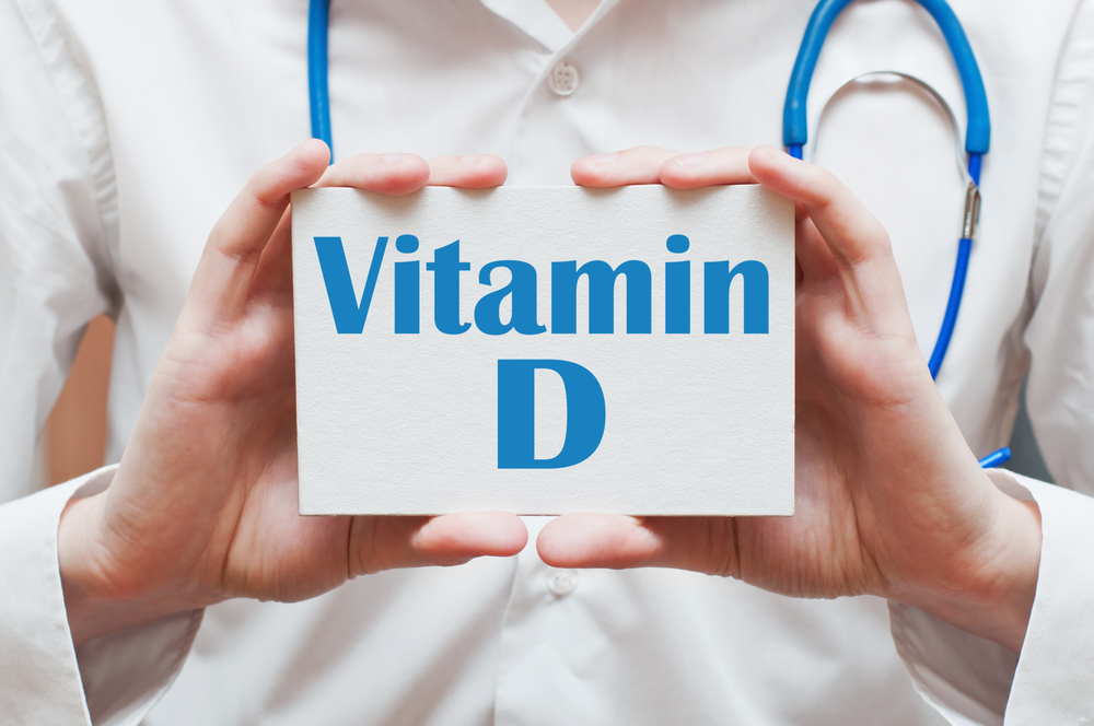 Vücudun Sinsi Düşmanı D Vitamini Eksikliği
