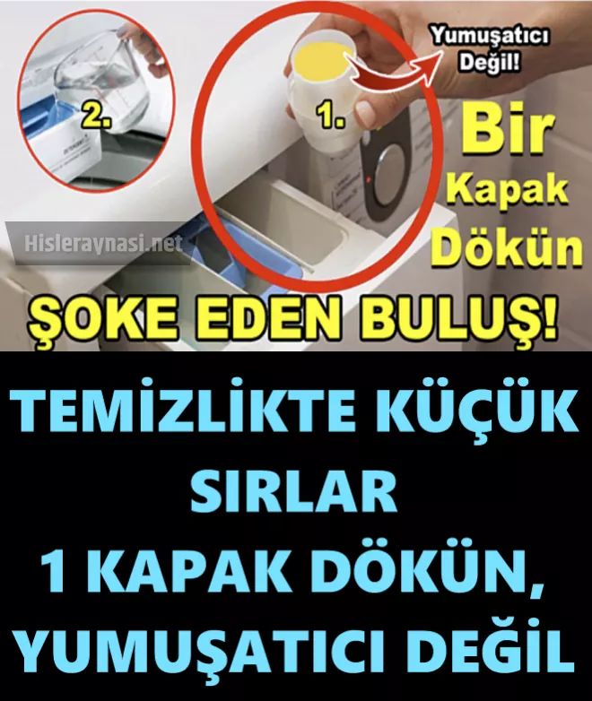 İnanılmaz Bir Buluş Herkes Böyle Yapıyor
