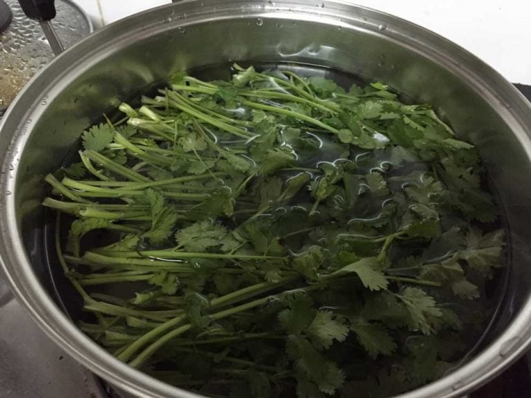 Tencerede Kaynat, Her Gece İç, Sen Yatarken Yağların Erisin