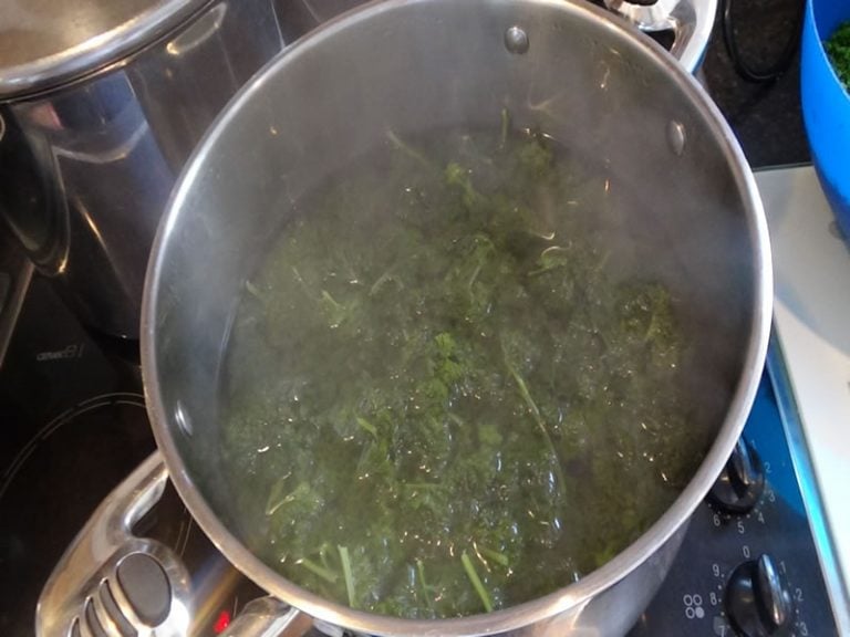 Tencerede Kaynat, Her Gece İç, Sen Yatarken Yağların Erisin