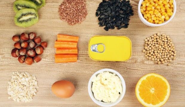 B12 İhtiyacını Tek Başına Karşılıyor