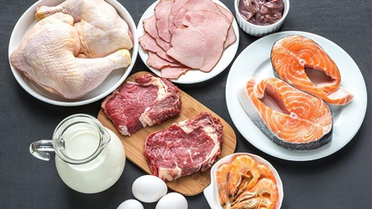 Vücudumuz B12’ye İhtiyacı Olduğunu Böyle Anlatır
