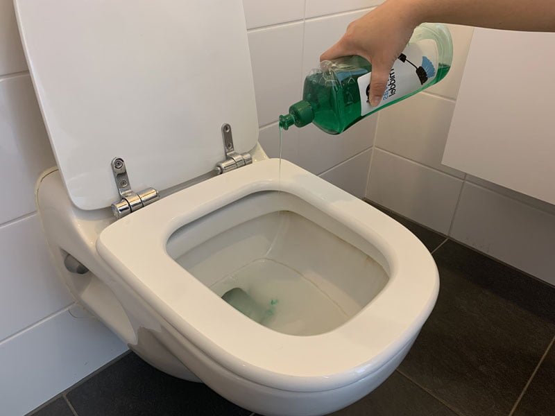 Bulaşık Deterjanını Sadece Bulaşık Yıkamak İçin Mi Kullanıyorsunuz?