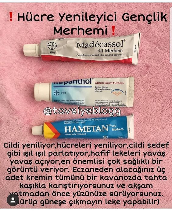 Hücreleri Yenileyip Harikalar Yaratıyor