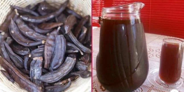 Öksürükten Kemik Erimesine ve Bir Çok Soruna Çare Olan Keçiboynuzu Kürü