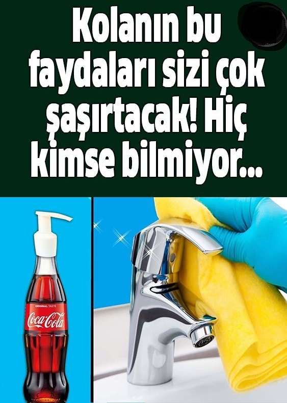 Kolanın bu faydaları sizi çok şaşırtacak! Hiç kimse bilmiyor…