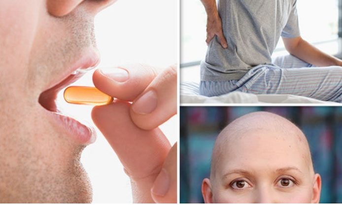 D Vitamini eksikliğinin belirtileri