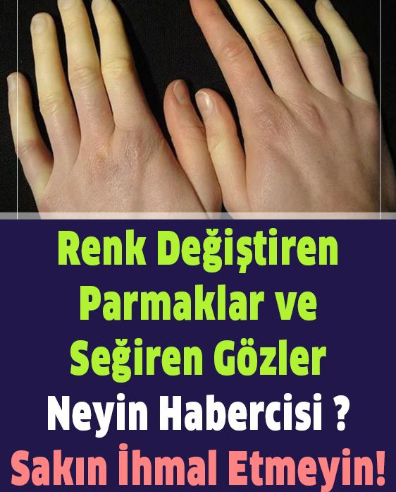 Bedeninizin Derinden Derinden Sizlere Yolladığı Ciddiye Alınması Gereken 10 İleti