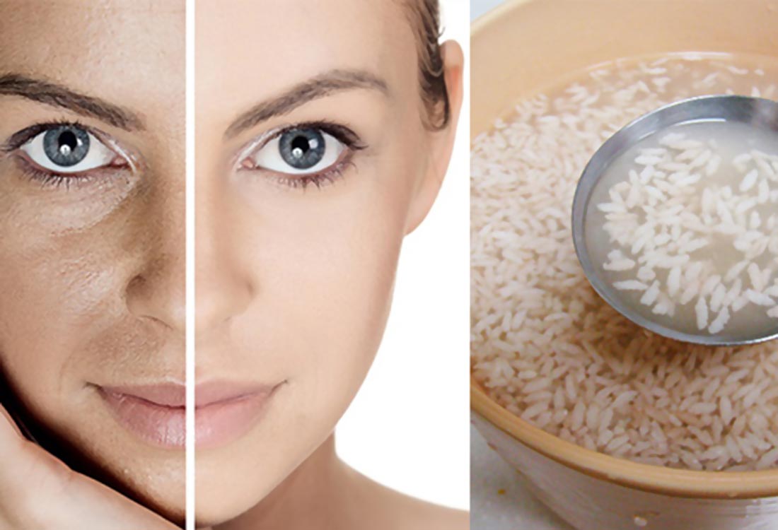 Pirinç Suyu Maskesi Nasıl Yapılır? Cilde ve Saça Faydaları
