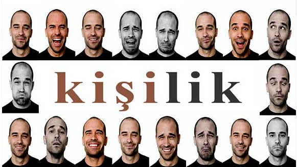 Bir ağaç seç ve kim olduğunu bul