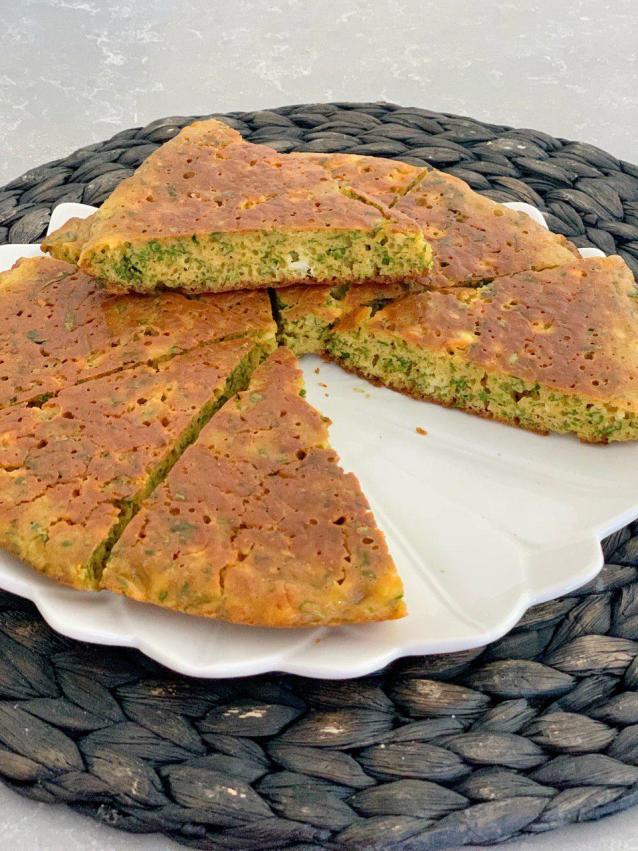 Omlet Böreği Nefis Lezzetler Sitesi