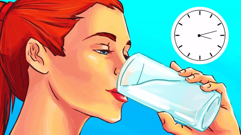 Gece Susuzluktan Uykunuz Bölünüyorsa İşte Asıl Sebebi ve Çözümü