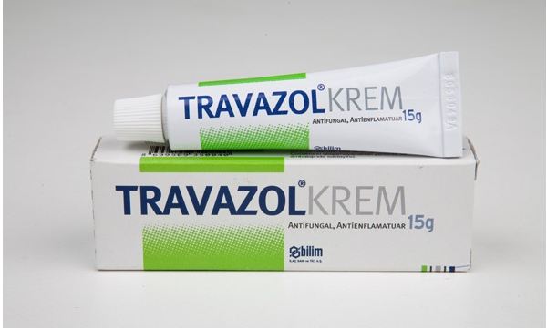 Travazol krem nedir ve nerelerde kullanılır