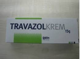 Travazol krem nedir ve nerelerde kullanılır