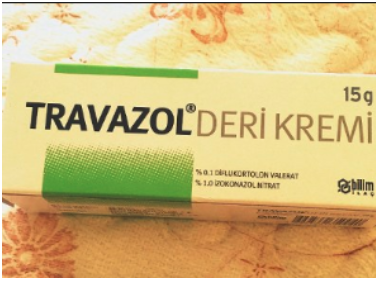 Travazol krem nedir ve nerelerde kullanılır