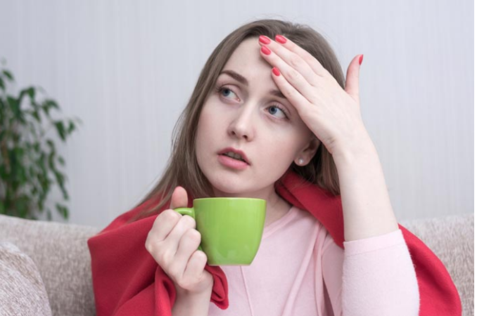 Vicks'in ilk defa duyacağınız faydaları