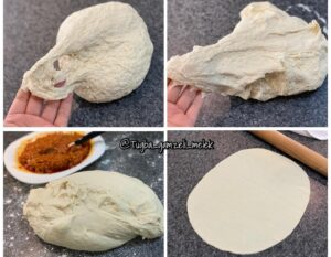 Biberli Ekmek (Hatay)