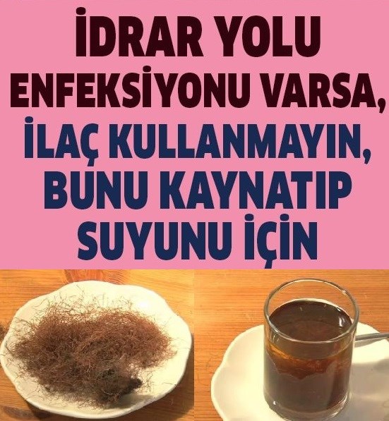 Kaynattığınız Suyu Sakın Dökmeyin Faydaları Saymakla Bitmez
