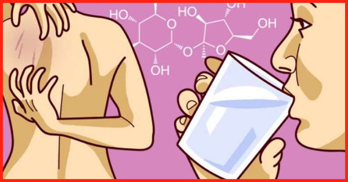 Bu 7 Belirtinin 4’ü Sizde de Varsa Kan Şekeriniz Yüksek Demektir