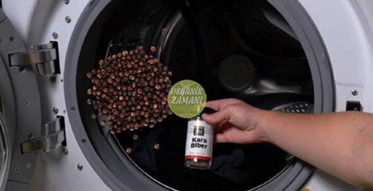 Karabiber ile 3 Günde Sigarayı Bırakın