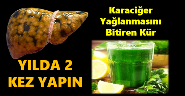Maydanoz Suyu Faydaları? Ayrıntılı Maydanoz Kürü Tarifi