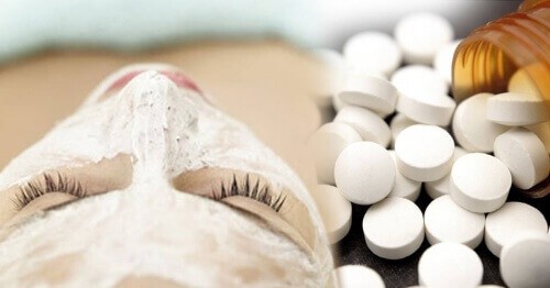 Aspirinin Amacı Dışında Kullanıldığı Enteresan Yerler!