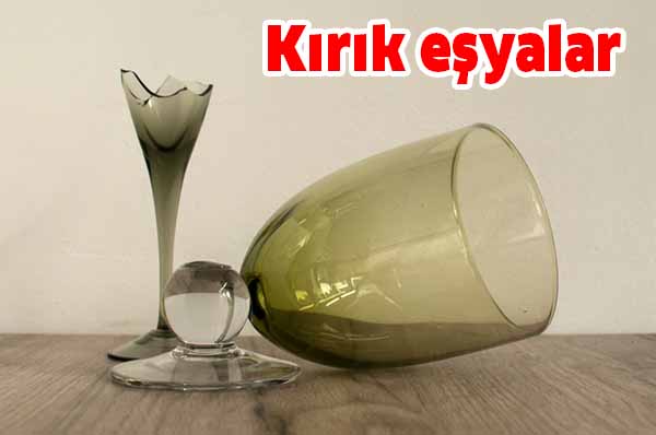 Evinizde Kavga Ve Gürültü Varsa Bu 5 Eşyayı Hemen Atın