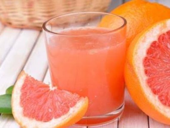 Greyfurt Yağ Yakar mı Greyfurt İle Zayıflama Kürü Hazırlama