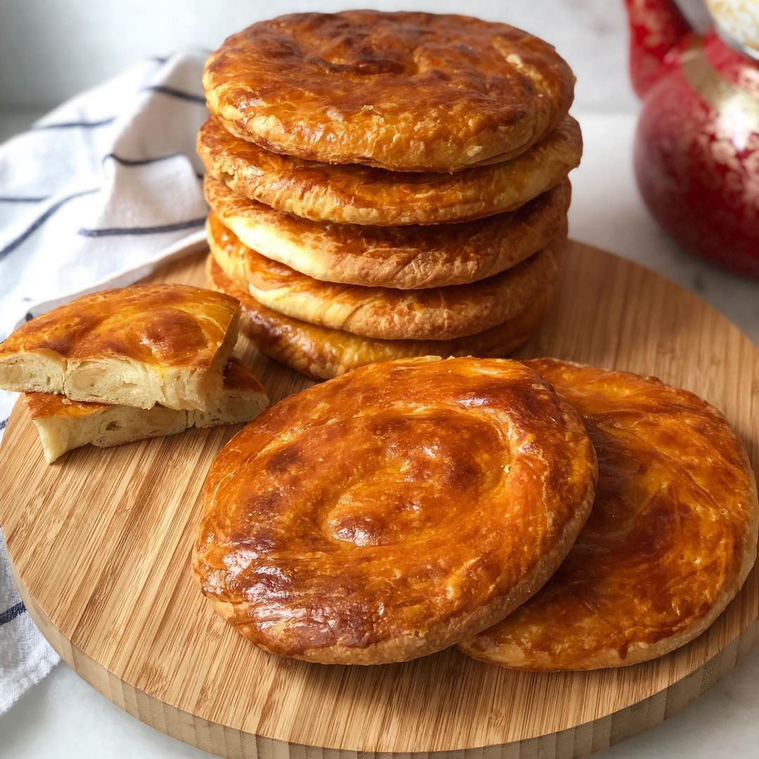 İçli Açma Kete