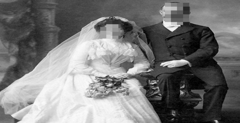 37 Yıllık Evliliklerinden Sonra