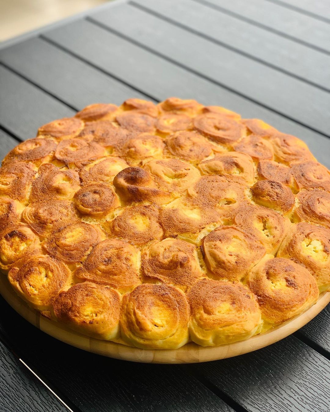 Dızmana Göçmen Böreği