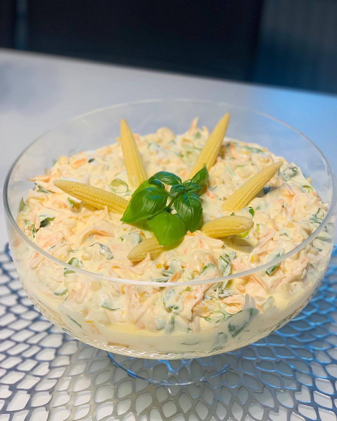 Havuçlu Semizotu Salatası