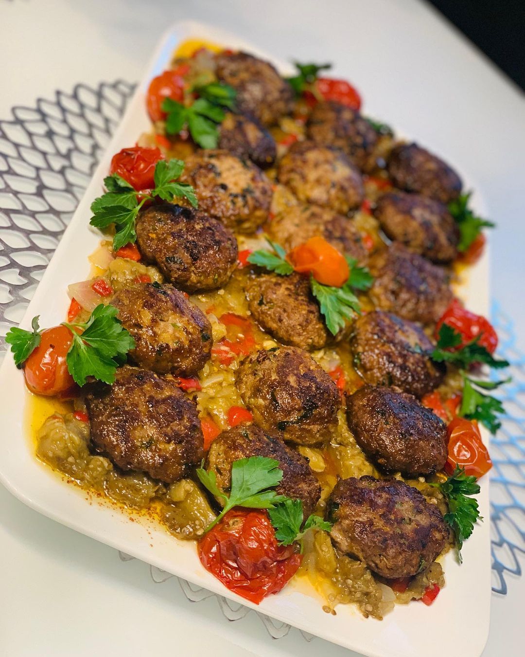 Söğürme Kebabı