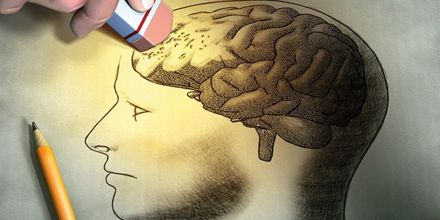 Alzheimer Hastası Olmamak İçin 9 Alışkanlığı Hemen Terkedin