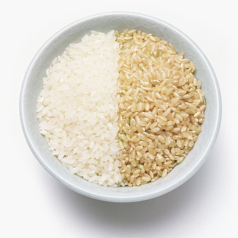 Pirinç Mi Yoksa Bulgur Mu Kilo Aldırır