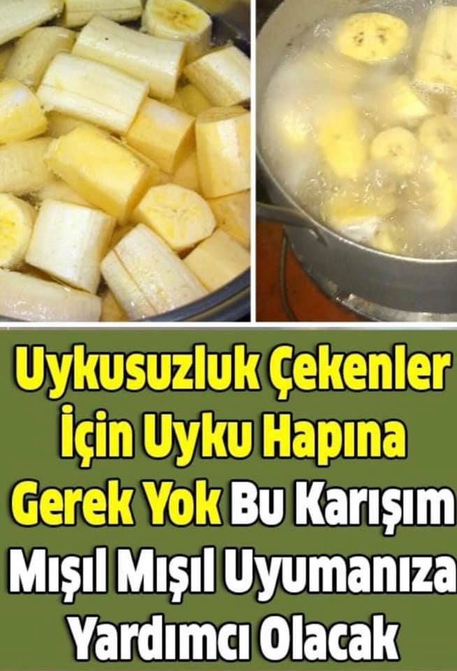 Uykusuzluk mu Çekiyorsunuz İhtiyacınız Olan Tek Şey