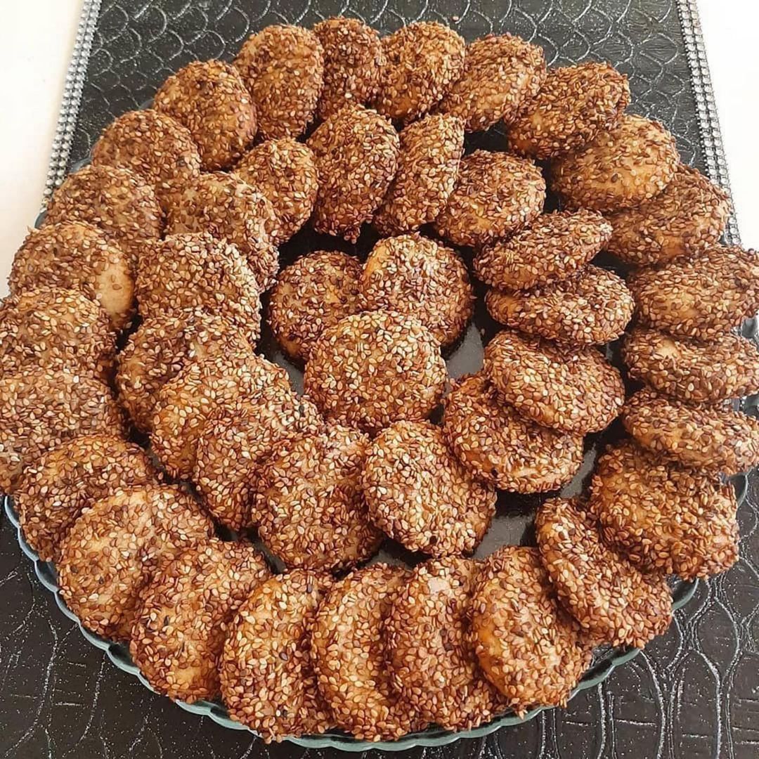 Tarsus Gevreği