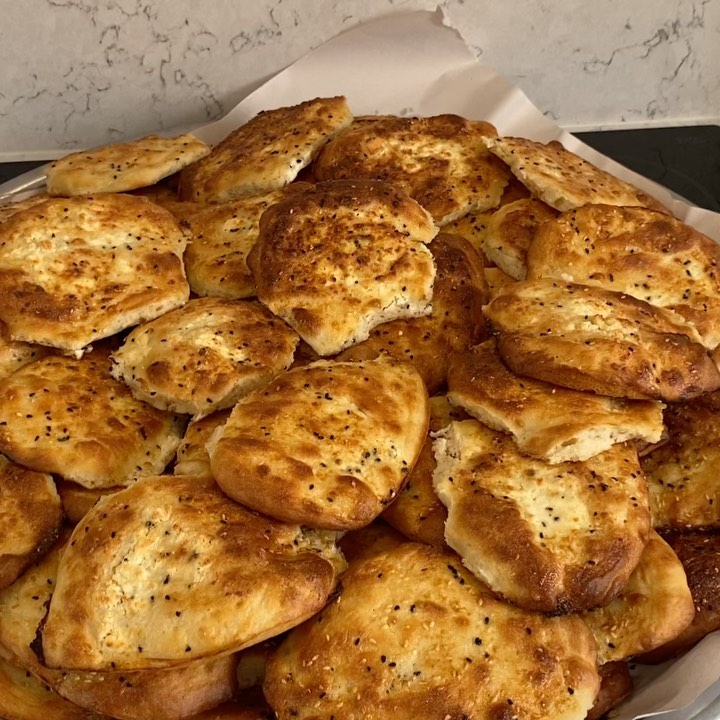Aksaray Kömbesi