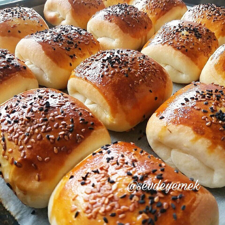 Peynirli Kete