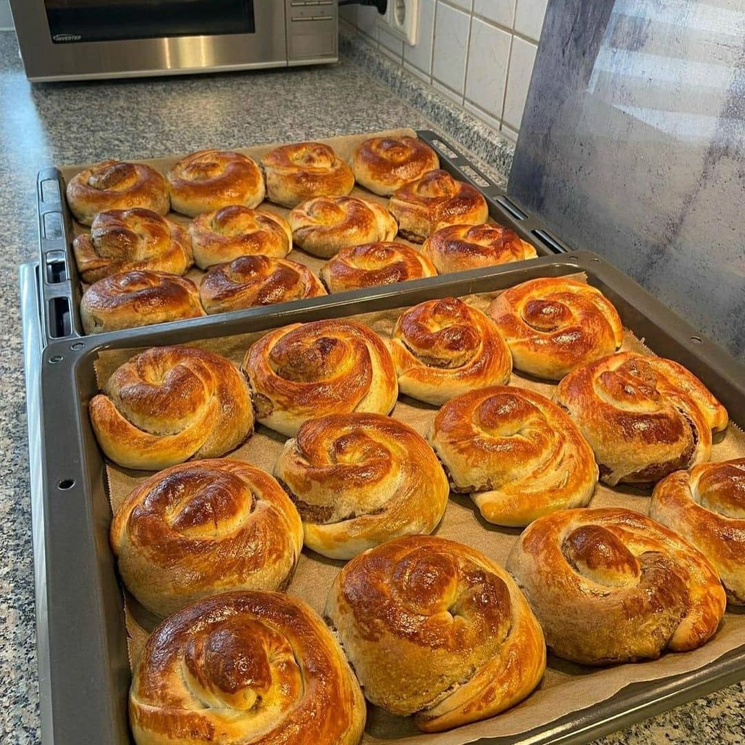 Haşhaşlı Açma
