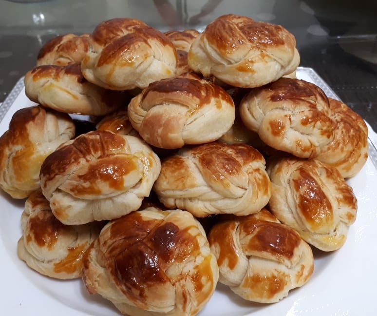 Kat Kat Pastane Usulü Açma