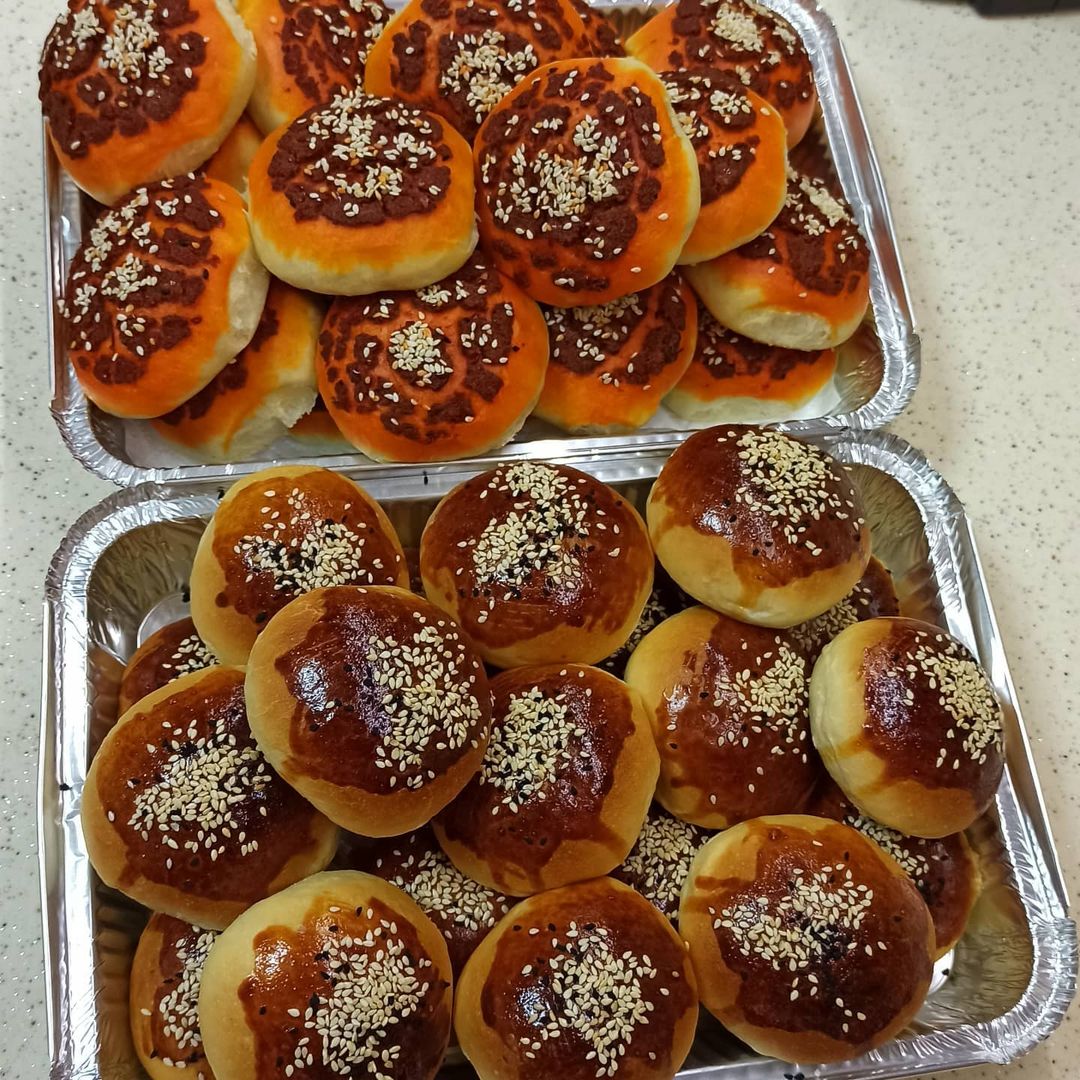 Peynirli Poğaça