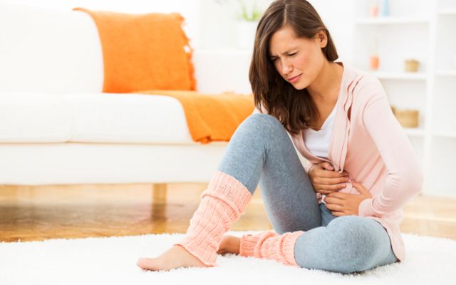 15 maddede polikistik over sendromu